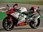 Aprilia RS 125 R Max Biaggi Superbike Replica